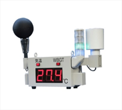 Máy đo chỉ số shock nhiệt Sotec HSP-200